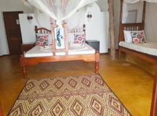 Фото отеля Aya Beach Bungalows