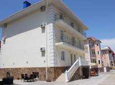 Фото отеля Жемчужина