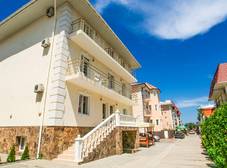 Фото отеля Жемчужина