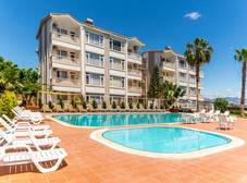 Фото отеля New Garden Hotel Side