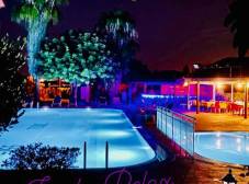 Фото отеля New Garden Hotel Side