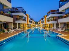 Фото отеля Elysium Green Suites