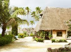 Фото отеля Coconut Tree Village Beach Resort Zanzibar