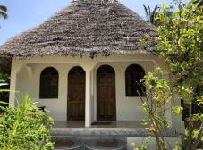 Фото отеля Blue Earth Beach Bungalows