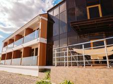 Фото отеля Четыре Сезона