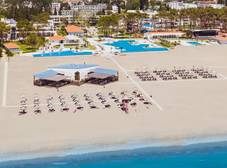 Фото отеля Azul Beach Resort Montenegro by Karisma - All Inclusive