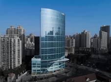 Фото отеля Amara Signature Shanghai