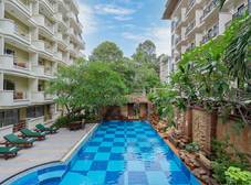 Фото отеля Bella Villa Prima