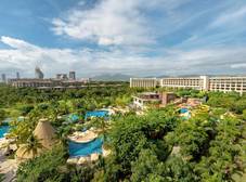 Фото отеля Shangri-La's Sanya Resort & Spa