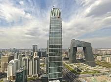 Фото отеля Hotel Jen Beijing by Shangri-La