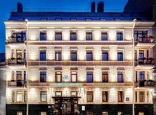 Фото отеля DOM Boutique Hotel