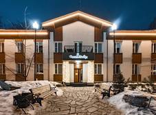 Фото отеля Скандинавский парк-отель Elovoe (Еловое)