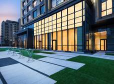 Фото отеля Courtyard By Marriott Shanghai Hongqiao