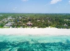 Фото отеля Zanzibar Pearl - Boutique Hotel & Villas