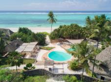 Фото отеля Zanzibar Pearl - Boutique Hotel & Villas