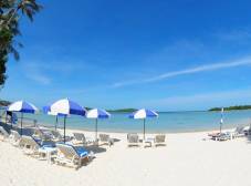 Фото отеля Samui Natien Resort