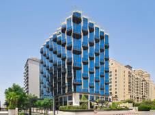 Фото отеля Adagio Premium The Palm