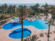 Фото отеля Occidental Sousse Marhaba