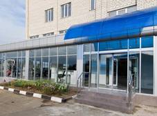 Фото отеля Партнер отель