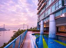 Фото отеля Grand Bay View Hotel