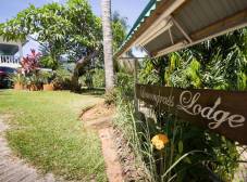 Фото отеля Lemongrass Lodge