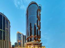 Фото отеля Best Plaza West Bay Hotel