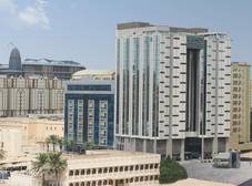 Фото отеля Four Points by Sheraton Doha