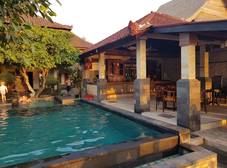 Фото отеля Puri Nusa Beach Hotel