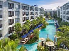 Фото отеля Courtyard by Marriott Bali Seminyak