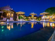 Фото отеля Bali Belva