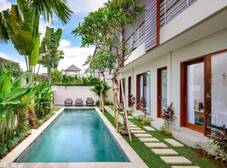 Фото отеля Echo Beach Villa