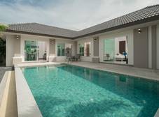 Фото отеля Phuket La Siesta
