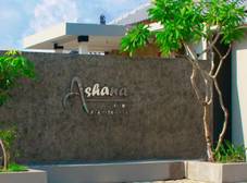 Фото отеля Ashana Hotel