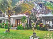 Фото отеля Amarta Beach Cottages