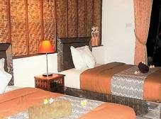 Фото отеля Coco Resort Penida