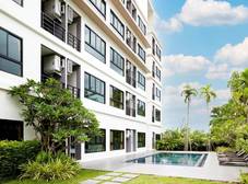 Фото отеля S4 Nai Yang Beach Phuket