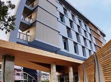 Фото отеля EcoLoft Hotel