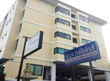 Фото отеля Aj Residence