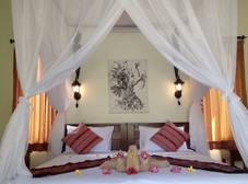 Фото отеля Biorock Homestay