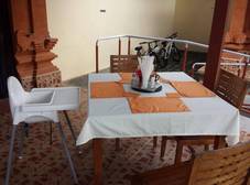 Фото отеля Bon Nyuh Bungalows