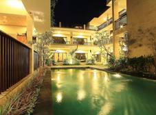 Фото отеля Balian Paradise Resort