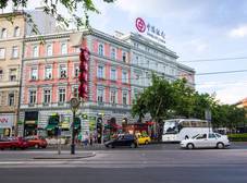 Фото отеля Avenue Hostel