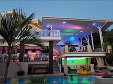Фото отеля Swiss Villas Panoramic