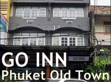 Фото отеля Go Inn Phuket Old Town