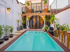 Фото отеля Isara Boutique Hotel And Cafe