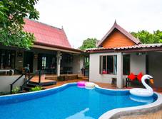 Фото отеля Floraville Phuket Resort
