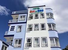 Фото отеля Sun & Sea Hotel Phu Quoc