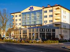 Фото отеля Sun Hotel