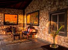 Фото отеля Villa Kubura