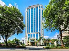 Фото отеля Grand Vista Hanoi